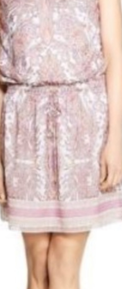 White House Black Market dress